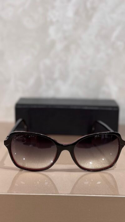 Lunettes Cartier