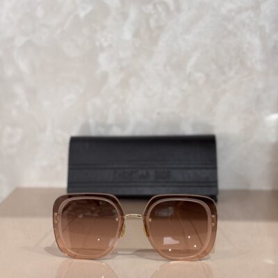 Lunettes Christian Dior