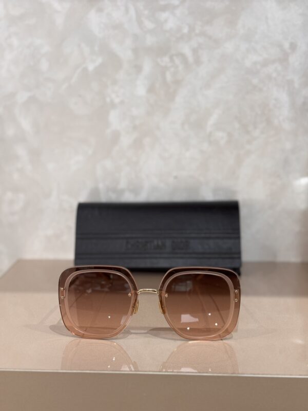 Lunettes Christian Dior