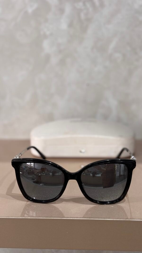 Lunettes Swarovski