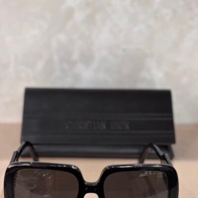 Lunettes Dior