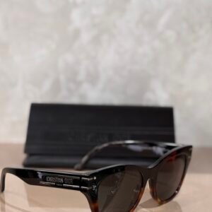 Lunettes Dior