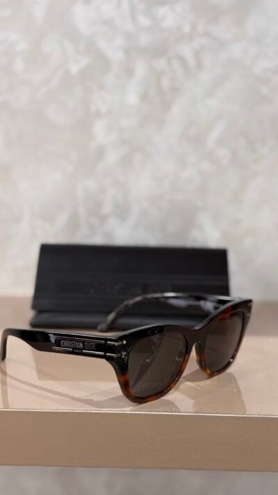 Lunettes Dior