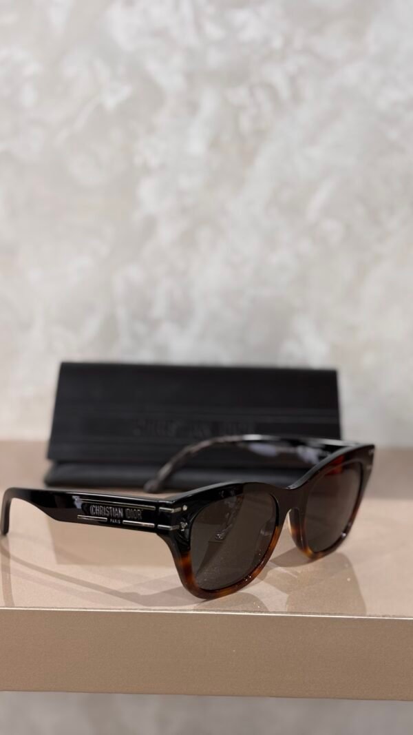 Lunettes Dior