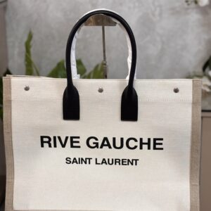 Sac cabas Saint Laurent