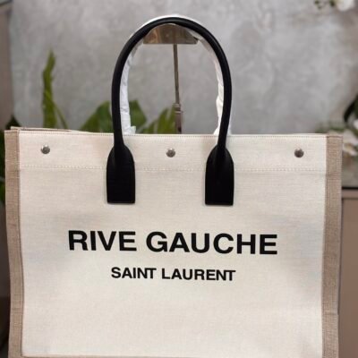 Sac cabas Saint Laurent