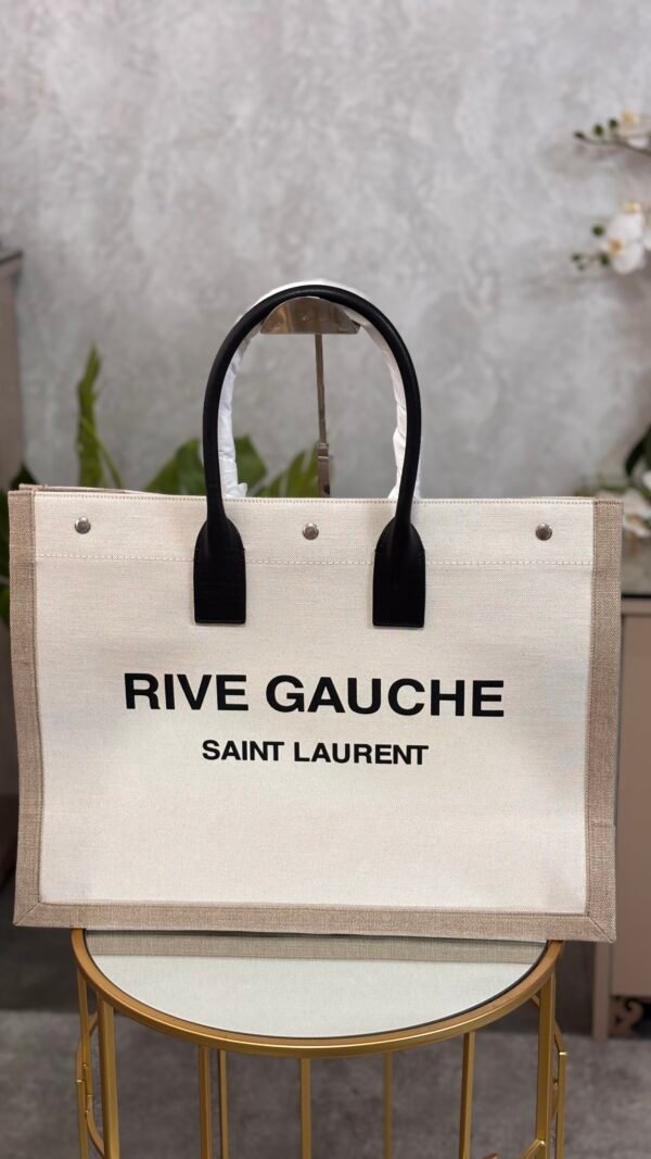 Sac cabas Saint Laurent