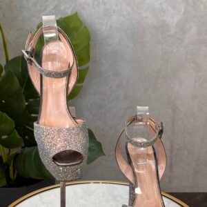 Sandales Guiseppe Zanotti T.39