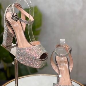 Sandales Guiseppe Zanotti T.39
