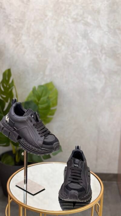 IMG_8717 Baskets Dolce & Gabbana T.39