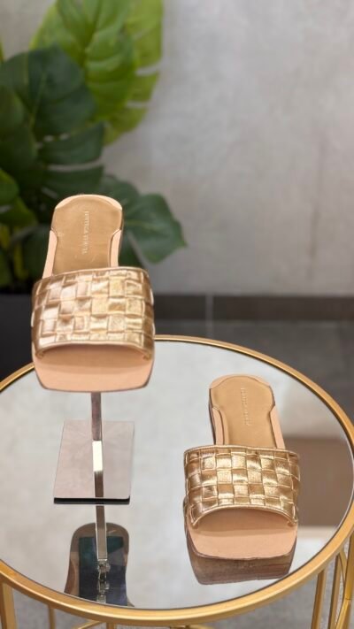 Sandales Bottega Veneta T 39