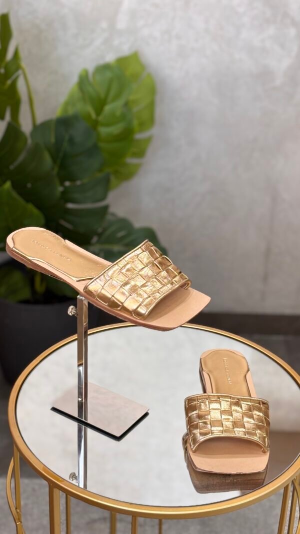 Sandales Bottega Veneta T 39