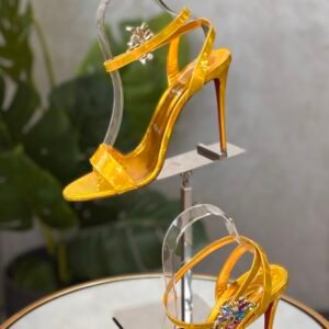 IMG_8722 Sandales Louboutin T.39,5
