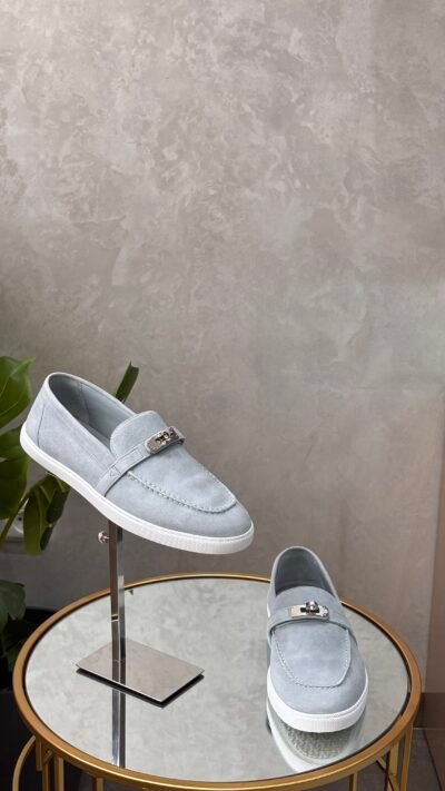 IMG_0580 Mocassins Hermès T.38