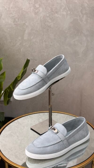 IMG_0581 Mocassins Hermès T.38