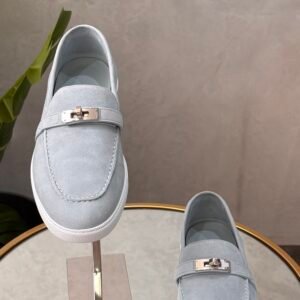 IMG_0582 Mocassins Hermès T.38