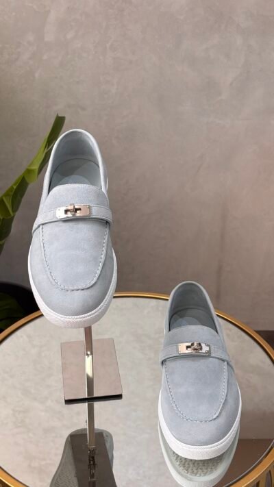 IMG_0582 Mocassins Hermès T.38