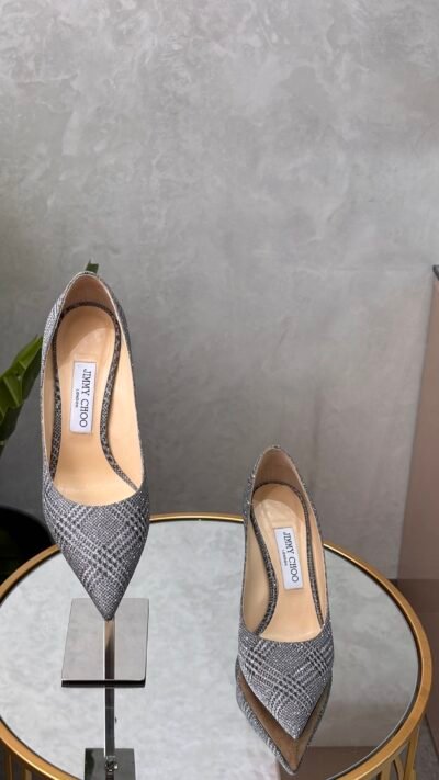 Escarpins Jimmy Choo T.38