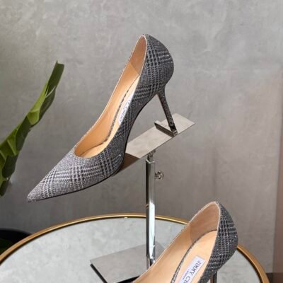 Escarpins Jimmy Choo T.38