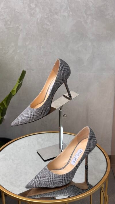 Escarpins Jimmy Choo T.38