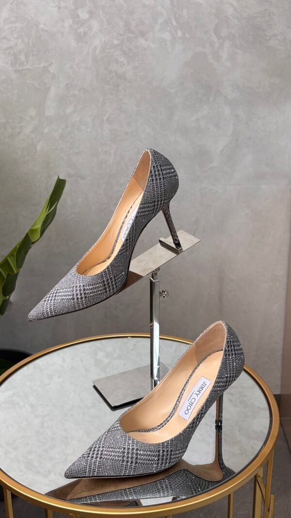 Escarpins Jimmy Choo T.38