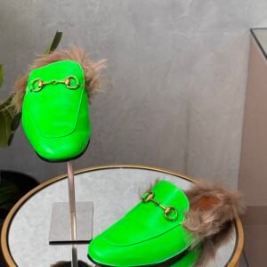 Mules Gucci T.41