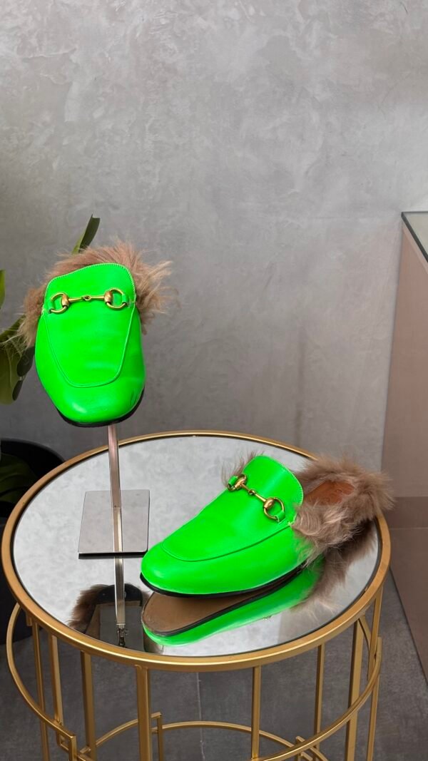 Mules Gucci T.41