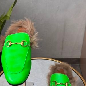 Mules Gucci T.41
