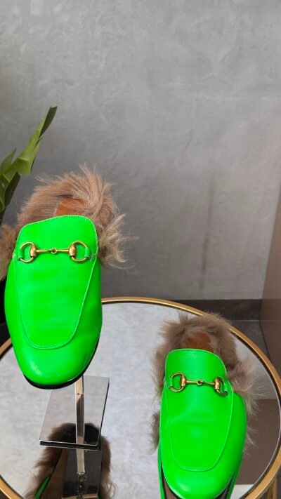 Mules Gucci T.41