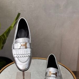 IMG_0614 Mocassins Hermès T.37,5