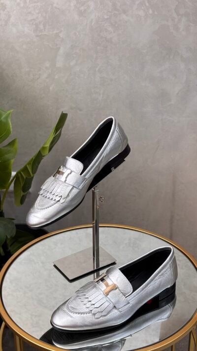 IMG_0615 Mocassins Hermès T.37,5