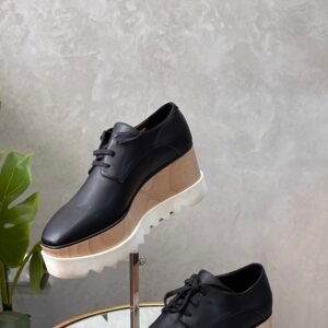 Baskets Stella McCartney Elyse T.39