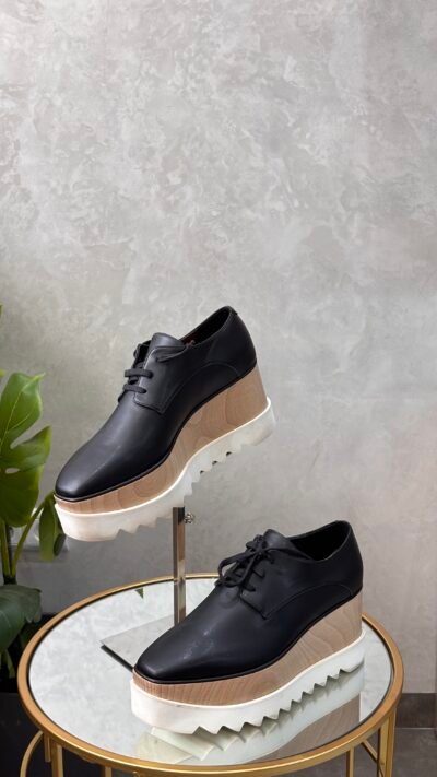 Baskets Stella McCartney Elyse T.39