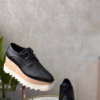Baskets Stella McCartney Elyse T.39