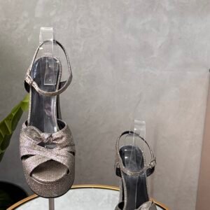 Sandales Saint Laurent T.40