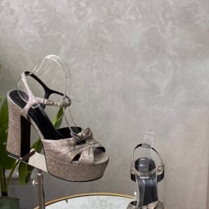 Sandales Saint Laurent T.40