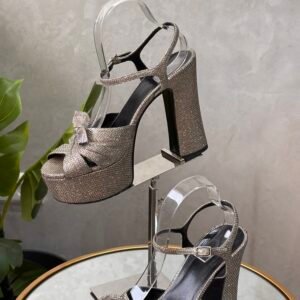 Sandales Saint Laurent T.40
