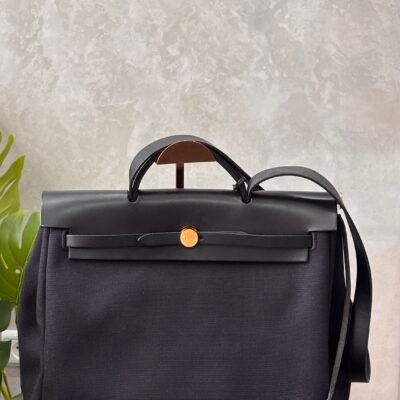 Sac Hermès Herbag 39