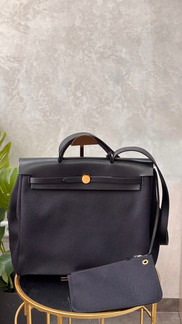 Sac Hermès Herbag 39