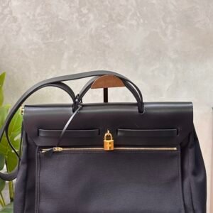 Sac Hermès Herbag 39