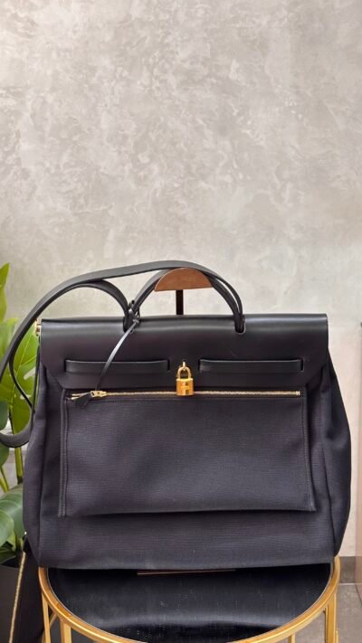Sac Hermès Herbag 39