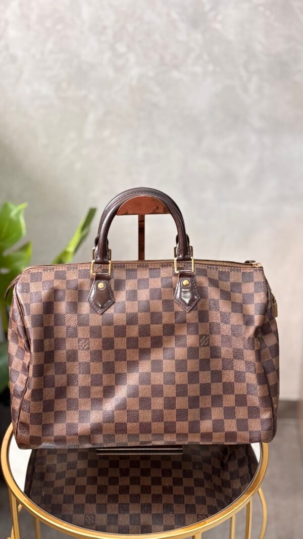 Sac Louis Vuitton Speedy 35