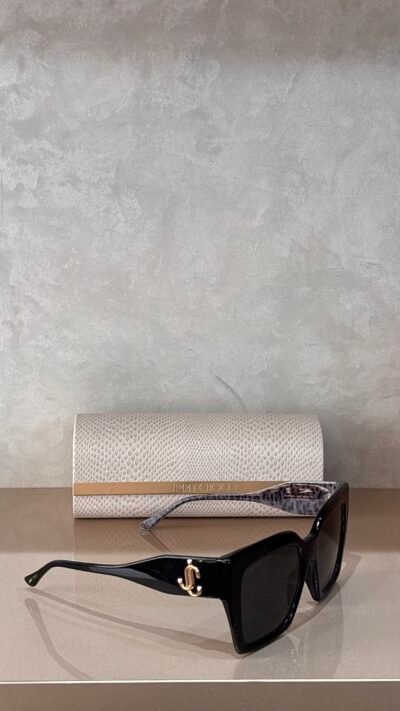 Lunettes Jimmy Choo
