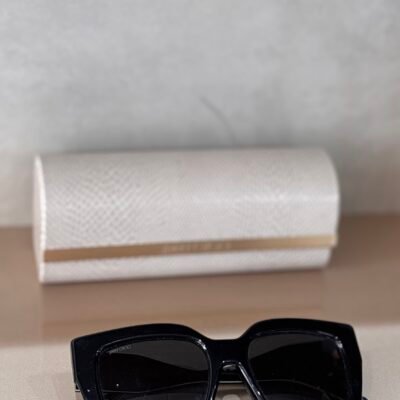 Lunettes Jimmy Choo