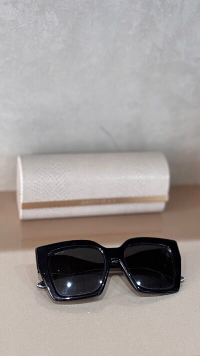 Lunettes Jimmy Choo
