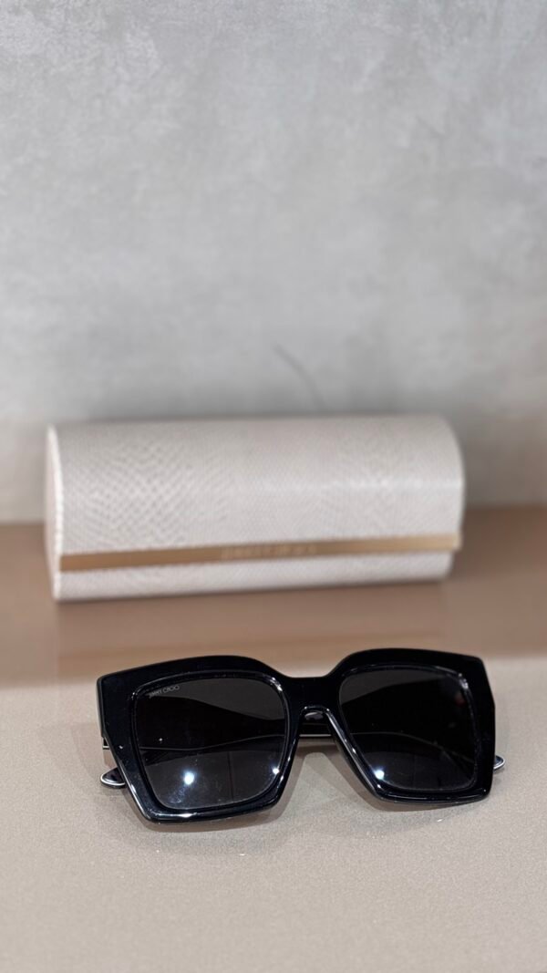 Lunettes Jimmy Choo