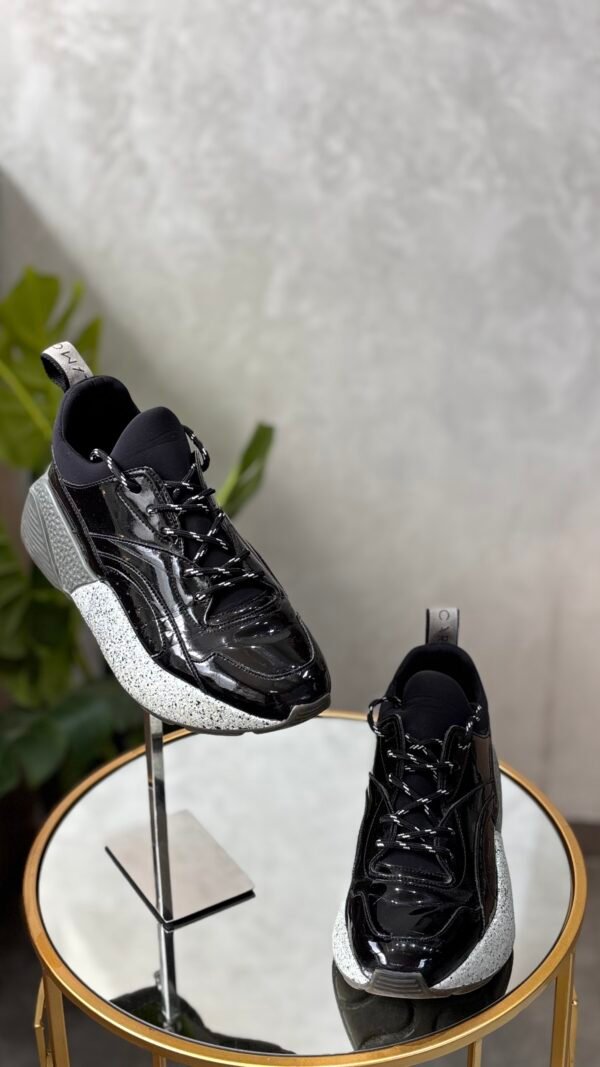 Baskets Stella McCartney T.39