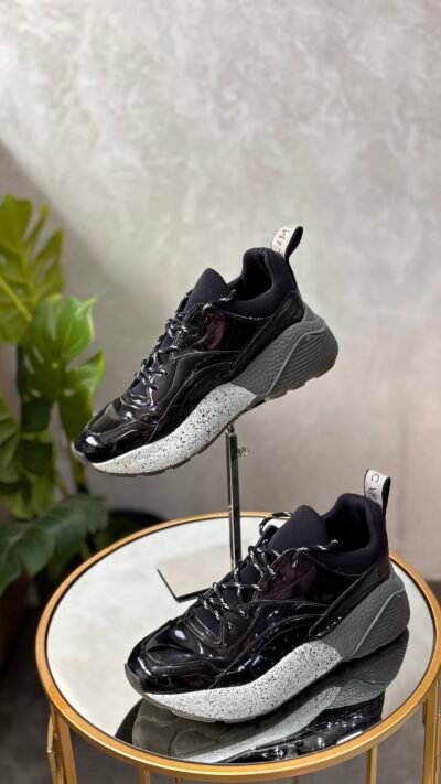 IMG_0665 Baskets Stella McCartney T.39