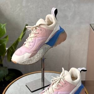 Baskets Stella McCartney T.39