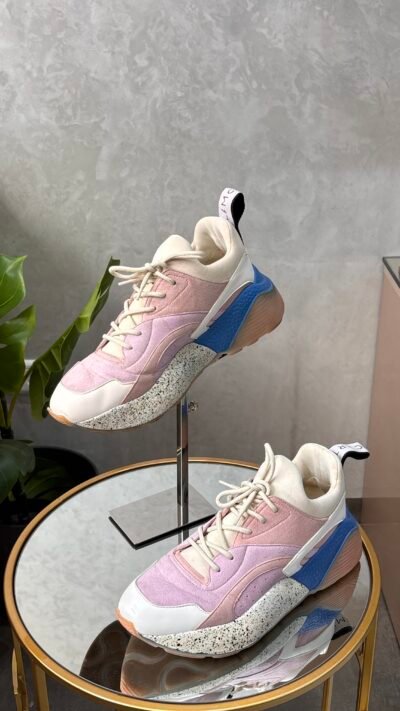 Baskets Stella McCartney T.39